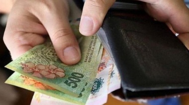 Ismael Bermúdez: “Los salarios han perdido prácticamente un 20% en promedio en los últimos cuatro años”