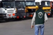 Camioneros acordó un bono de fin de año de 25.000 pesos, a cobrar en cuatro cuotas