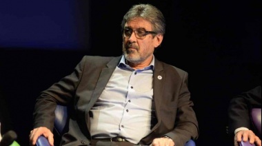 Salvador Femenía: “Argentina tiene una gran impronta emprendedora”