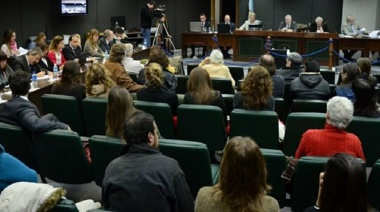 Con el relato de tres sobrevivientes, sigue en La Plata un juicio por delitos de lesa humanidad