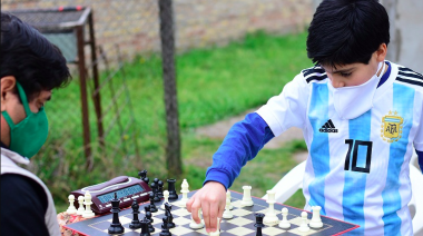 El varelense que se consagró campeón de América en ajedrez