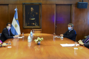 CABA presentará un nuevo protocolo para que vuelvan las clases presenciales