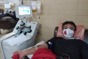 Eximirán del pago de impuestos municipales a donantes de plasma