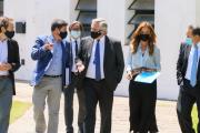 Financiamiento por 300 millones de dólares para la Tarjeta Alimentar