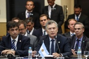 Macri rompió el silencio y acusó al Gobierno de un “ataque sistemático y permanente a nuestra Constitución”