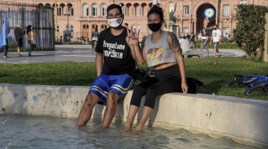 Dirigentes peronistas destacaron el acto y movilización del 17 de octubre