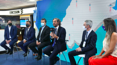 Empiezan las pruebas de tecnología 5G para móviles