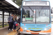 La Universidad Nacional de La Plata comunicó una nueva beca de transporte