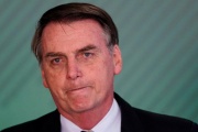 Brasil: ¿Bolsonaro en decadencia?