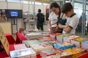 Florencio Varela: la semana que viene se llevará a cabo la Feria del Libro