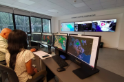 Más tecnología para anticipar fenómenos climáticos