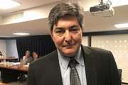 Renunció el secretario de Energía de Nación, Sergio Lanziani