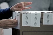 Elecciones 2021: todos los precandidatos de las ocho secciones electorales del PRO, UCR y el FdT