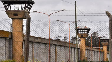 Bronca en Berazategui: sin debate, el oficialismo aprobó instalar una cárcel