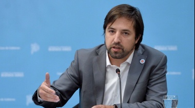 Kreplak: ‘’de acá a abril es probable que tengamos una nueva ola de Coronavirus’’