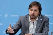 Kreplak: ‘’de acá a abril es probable que tengamos una nueva ola de Coronavirus’’