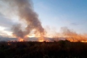 Se mantienen los “focos activos” en Salta, Jujuy y Corrientes