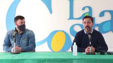 En La Costa planifican cómo será el paulatino retorno de la actividad económica
