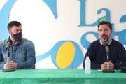 En La Costa planifican cómo será el paulatino retorno de la actividad económica