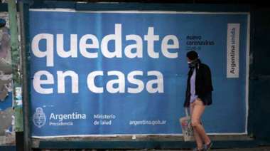 Covid 19: la epidemia es algo muy serio para dejarla sólo en manos de los infectólogos