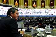 Diputados: cruce entre Massa y Fernando Iglesias