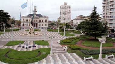 El municipio de Azul inicia la reactivación económica con una serie de medidas