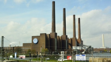 “DieselGate”: La unión europea multa a Volkswagen y BMW por cartelizaciónal