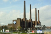 “DieselGate”: La unión europea multa a Volkswagen y BMW por cartelizaciónal