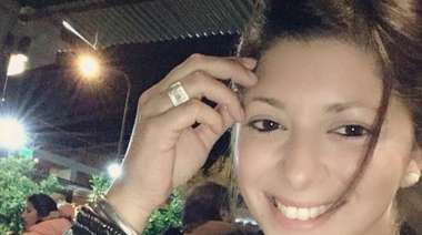El dolor más profundo, murió Solange sin poder ver a su padre