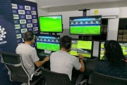 Confirman que el VAR se usará desde febrero del 2021 en el fútbol argentino