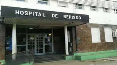 Covid-19 | Tres médicos del hospital de Berisso dieron positivo y se encuentran aislados en sus domicilios