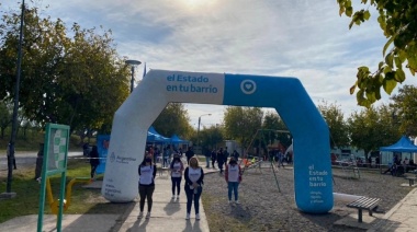 Estará en Ensenada "El estado en tu barrio" este 14 hasta el 16 de julio