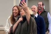 María Eugenia Vidal confirmó que está recuperada tras contraer COVID-19