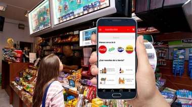 CAME lanza app para que los comercios de proximidad