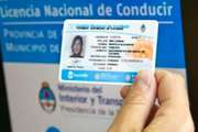 Tandil: el 1ro de junio vuelven la atención por licencias de conducir