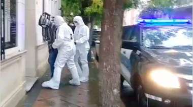 Tras operativos policiales varias personas fueron detenidas por violar el aislamiento