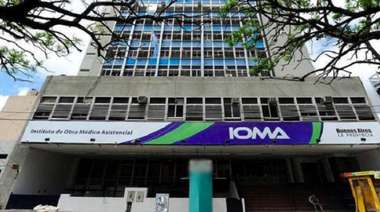 IOMA: ¿El único fin es siempre reducir el gasto?