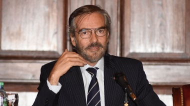 Apartaron al juez Gustavo Hornos de la causa de la mesa judicial por sus visitas a Mauricio Macri