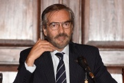 Apartaron al juez Gustavo Hornos de la causa de la mesa judicial por sus visitas a Mauricio Macri