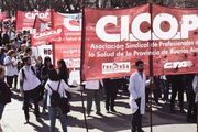 Médicos bonaerenses realizarán paro de 48 horas