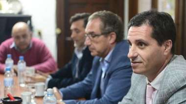 Conflicto IOMA: desde la Agremiación Médica Platense piden “establecer una mesa de diálogo”