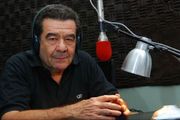 Murió Tom Lupo, referente de la poesía y el rock en la radio