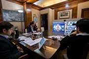 Coronavirus: la Provincia completó asistencia financiera por 3000 millones de pesos a municipios