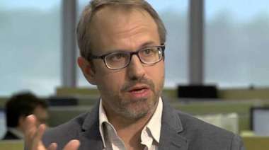 Diego Valenzuela: “La idea es bajar los contagios”