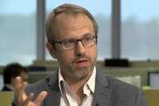 Diego Valenzuela: “La idea es bajar los contagios”