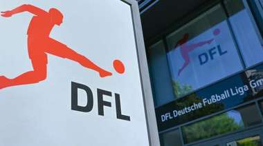Alemania y la Bundesliga dan el puntapié para la vuelta del fútbol