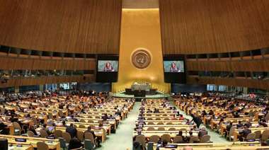 La ONU advirtió que el mundo puede atravesar una crisis alimentaria por la pandemia