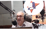 Movilización por intento de demolición de una radio