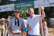 Santilli en Tandil: “Voy a ser el primer Gobernador con una visión productivista”