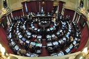 Sin la presencia de Juntos por el Cambio, el Senado aprobó la nueva Ley de Alquileres